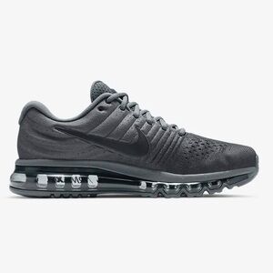 NWT Nike Air Max 2017 Size 8.5